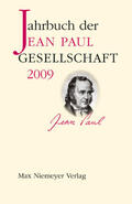 Dangel-Pelloquin / Pfotenhauer / Schmitz-Emans |  2009 | eBook | Sack Fachmedien