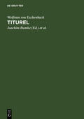 Bumke / Heinzle |  Titurel | Buch |  Sack Fachmedien