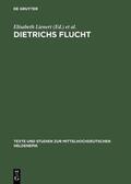 Beck / Lienert |  Dietrichs Flucht | Buch |  Sack Fachmedien