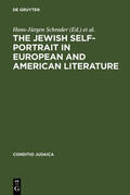 Schrader / Wardi / Simon |  The Jewish Self-Portrait in European and American Literature | Buch |  Sack Fachmedien