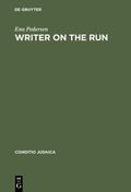 Pedersen |  Writer on the Run | Buch |  Sack Fachmedien