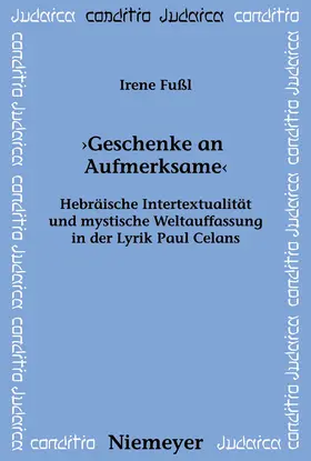 Fußl |  "Geschenke an Aufmerksame" | Buch |  Sack Fachmedien