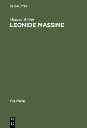 Woitas |  Leonide Massine | Buch |  Sack Fachmedien