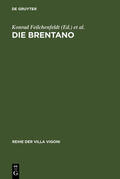 Zagari / Feilchenfeldt |  Die Brentano | Buch |  Sack Fachmedien