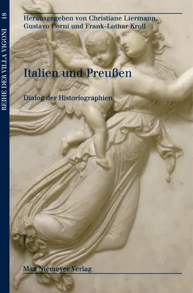 Liermann / Kroll / Corni |  Italien und Preußen | Buch |  Sack Fachmedien