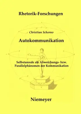 Schorno |  Autokommunikation | Buch |  Sack Fachmedien