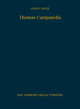 Bock |  Thomas Campanella | Buch |  Sack Fachmedien