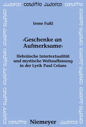 Fußl |  "Geschenke an Aufmerksame" | eBook | Sack Fachmedien
