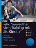 Neureuther / Lutz |  Mein Training mit Life Kinetik | Buch |  Sack Fachmedien