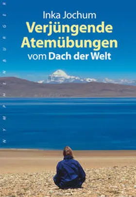 Jochum |  Verjüngende Atemübungen | Buch |  Sack Fachmedien
