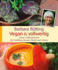 Rütting |  Vegan und vollwertig | Buch |  Sack Fachmedien