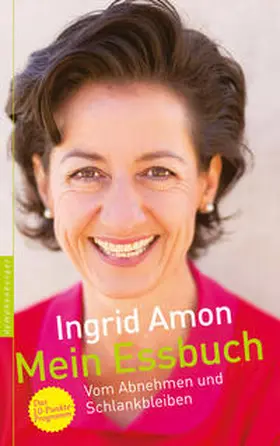 Amon |  Mein Essbuch | Buch |  Sack Fachmedien