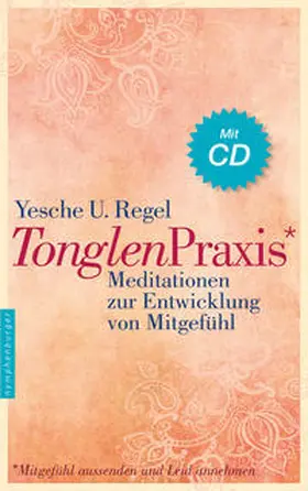 Regel |  Tonglen-Praxis | Buch |  Sack Fachmedien
