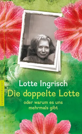 Ingrisch |  Die doppelte Lotte | eBook | Sack Fachmedien