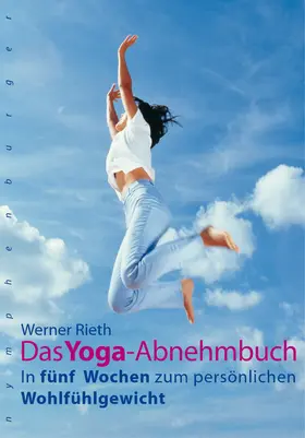 Rieth |  Das Yoga-Abnehmbuch | eBook | Sack Fachmedien