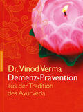 Verma |  Demenz-Prävention | eBook | Sack Fachmedien