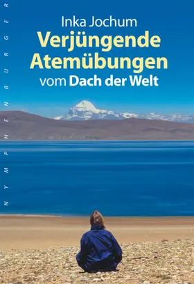 Jochum |  Verjüngende Atemübungen | eBook | Sack Fachmedien