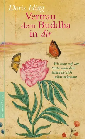 Iding |  Vertrau dem Buddha in dir | eBook | Sack Fachmedien