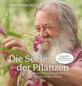 Storl / Brunke | Die Seele der Pflanzen | E-Book | sack.de