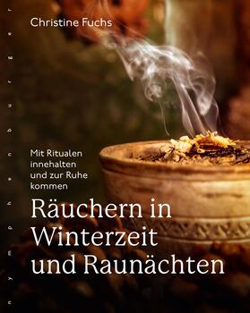 Fuchs | Räuchern in Winterzeit und Raunächten | E-Book | sack.de