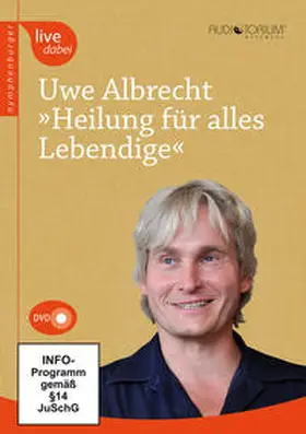 Albrecht |  Heilung für alles Lebendige | Sonstiges |  Sack Fachmedien