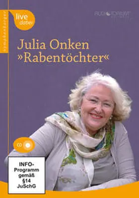 Onken |  Rabentöchter (CD) | Sonstiges |  Sack Fachmedien