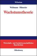 Hünseler / Wellmann |  Wachstumstheorie | Buch |  Sack Fachmedien