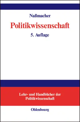 Naßmacher |  Politikwissenschaft | Buch |  Sack Fachmedien