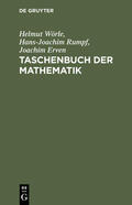 Wörle / Erven / Rumpf |  Taschenbuch der Mathematik | Buch |  Sack Fachmedien