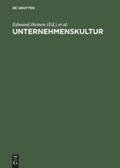 Fank / Heinen |  Unternehmenskultur | Buch |  Sack Fachmedien