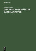 Schnell |  Graphisch gestützte Datenanalyse | Buch |  Sack Fachmedien