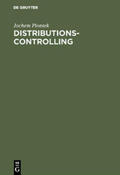 Piontek |  Distributionscontrolling | Buch |  Sack Fachmedien