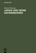 Okumura |  Japan und seine Unternehmen | Buch |  Sack Fachmedien
