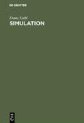 Liebl |  Simulation | Buch |  Sack Fachmedien