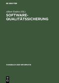 Endres |  Software-Qualitätssicherung | Buch |  Sack Fachmedien