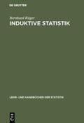 Rüger |  Induktive Statistik | Buch |  Sack Fachmedien