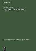 Piontek |  Global Sourcing | Buch |  Sack Fachmedien