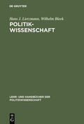 Bleek / Lietzmann |  Politikwissenschaft | Buch |  Sack Fachmedien
