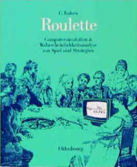 Koken |  Roulette | Buch |  Sack Fachmedien