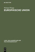 Woyke |  Europäische Union | Buch |  Sack Fachmedien