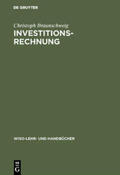 Braunschweig |  Investitionsrechnung | Buch |  Sack Fachmedien