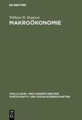 Branson |  Makroökonomie | Buch |  Sack Fachmedien