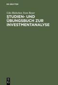 Beyer / Hielscher |  Studien- und Übungsbuch zur Investmentanalyse | Buch |  Sack Fachmedien