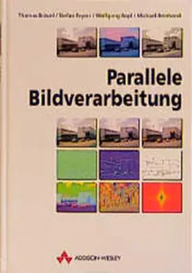  Parallele Bildverarbeitung | Buch |  Sack Fachmedien