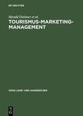 Dettmer / Hausmann / Kloss |  Tourismus-Marketing-Management | Buch |  Sack Fachmedien