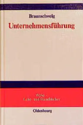 Braunschweig |  Unternehmensführung | Buch |  Sack Fachmedien