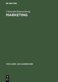 Braunschweig |  Marketing | Buch |  Sack Fachmedien
