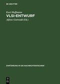 Hoffmann / Gottwald |  VLSI-Entwurf | Buch |  Sack Fachmedien