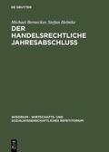 Helmke / Bernecker |  Der handelsrechtliche Jahresabschluß | Buch |  Sack Fachmedien