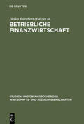 Hering / Burchert |  Betriebliche Finanzwirtschaft | Buch |  Sack Fachmedien